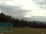 Archiv Foto Webcam der Ferienwohnung Thieme 06:00