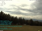 Archiv Foto Webcam der Ferienwohnung Thieme 09:00
