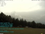 Archiv Foto Webcam der Ferienwohnung Thieme 15:00