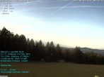 Archiv Foto Webcam der Ferienwohnung Thieme 05:00