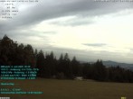 Archiv Foto Webcam der Ferienwohnung Thieme 19:00