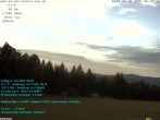 Archiv Foto Webcam der Ferienwohnung Thieme 05:00