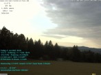 Archiv Foto Webcam der Ferienwohnung Thieme 06:00