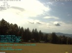 Archived image Webcam in Lackenhäuser 09:00