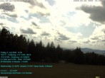 Archived image Webcam in Lackenhäuser 11:00