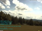 Archived image Webcam in Lackenhäuser 13:00