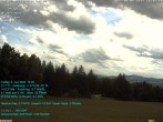 Archived image Webcam in Lackenhäuser 15:00