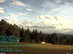 Archived image Webcam in Lackenhäuser 17:00
