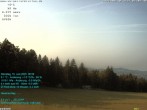 Archiv Foto Webcam der Ferienwohnung Thieme 06:00