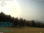 Archiv Foto Webcam der Ferienwohnung Thieme 07:00