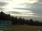 Archiv Foto Webcam der Ferienwohnung Thieme 05:00