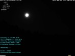 Archiv Foto Webcam der Ferienwohnung Thieme 23:00