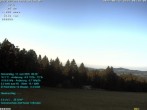 Archiv Foto Webcam der Ferienwohnung Thieme 05:00