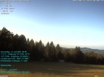 Archiv Foto Webcam der Ferienwohnung Thieme 06:00