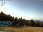 Archiv Foto Webcam der Ferienwohnung Thieme 07:00