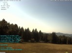 Archiv Foto Webcam der Ferienwohnung Thieme 09:00