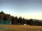 Archiv Foto Webcam der Ferienwohnung Thieme 17:00