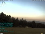 Archiv Foto Webcam der Ferienwohnung Thieme 19:00