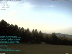 Archiv Foto Webcam der Ferienwohnung Thieme 05:00
