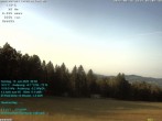 Archiv Foto Webcam der Ferienwohnung Thieme 06:00