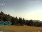 Archived image Webcam in Lackenhäuser 15:00
