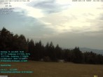 Archiv Foto Webcam der Ferienwohnung Thieme 17:00