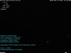 Archiv Foto Webcam der Ferienwohnung Thieme 21:00