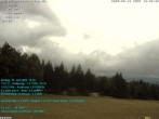 Archiv Foto Webcam der Ferienwohnung Thieme 09:00