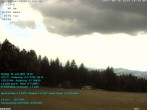 Archiv Foto Webcam der Ferienwohnung Thieme 15:00