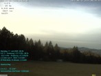 Archived image Webcam in Lackenhäuser 05:00