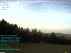 Archiv Foto Webcam der Ferienwohnung Thieme 05:00
