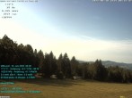 Archiv Foto Webcam der Ferienwohnung Thieme 07:00