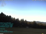 Archiv Foto Webcam der Ferienwohnung Thieme 05:00