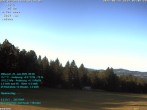 Archiv Foto Webcam der Ferienwohnung Thieme 06:00