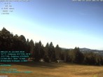 Archiv Foto Webcam der Ferienwohnung Thieme 07:00