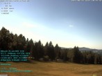Archiv Foto Webcam der Ferienwohnung Thieme 09:00