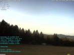 Archiv Foto Webcam der Ferienwohnung Thieme 05:00