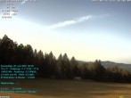 Archiv Foto Webcam der Ferienwohnung Thieme 06:00