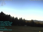 Archiv Foto Webcam der Ferienwohnung Thieme 05:00