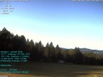 Archiv Foto Webcam der Ferienwohnung Thieme 06:00