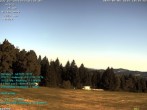 Archiv Foto Webcam der Ferienwohnung Thieme 17:00
