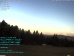 Archiv Foto Webcam der Ferienwohnung Thieme 19:00