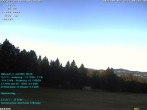 Archiv Foto Webcam der Ferienwohnung Thieme 05:00
