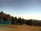 Archiv Foto Webcam der Ferienwohnung Thieme 15:00