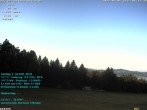 Archiv Foto Webcam der Ferienwohnung Thieme 05:00