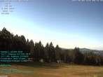 Archiv Foto Webcam der Ferienwohnung Thieme 07:00