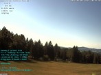Archived image Webcam in Lackenhäuser 09:00