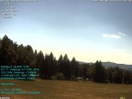Archived image Webcam in Lackenhäuser 11:00