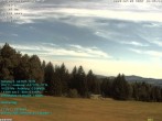 Archived image Webcam in Lackenhäuser 15:00