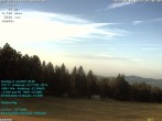 Archiv Foto Webcam der Ferienwohnung Thieme 06:00